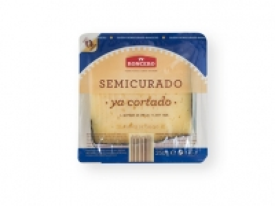 Roncero Queso mezcla semicurado 1.89 €