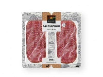 Realvalle Salchichón extra 0.89 €
