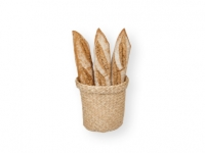 Barra integral rústica 0.39 €