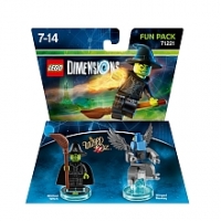 Toysrus  LEGO Dimensions - Fun Pack LEGO Mago de Oz