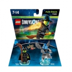 LEGO Dimensions - Fun Pack LEGO Mago de Oz 9.00&nbsp;&euro;