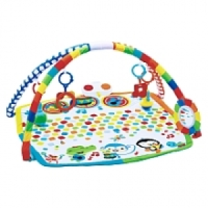 Fisher Price - Gimnasio Musical 30.00&nbsp;&euro;