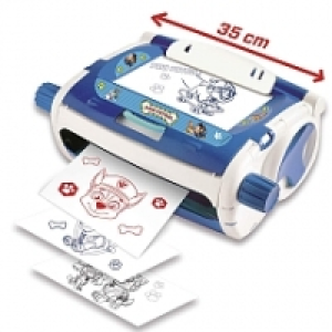 Patrulla Canina - Máquina de Copias 18.00 €