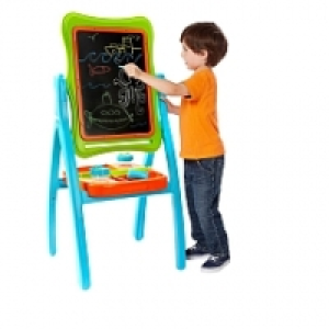 Universe of Imagination - Pizarra Azul y Verde con Bandeja 27.00&nbsp;&euro;