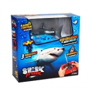 Top Raiders - Tiburón Radio Control 9.47 €