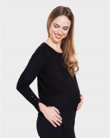 Prenatal  Cárdigan corto botones