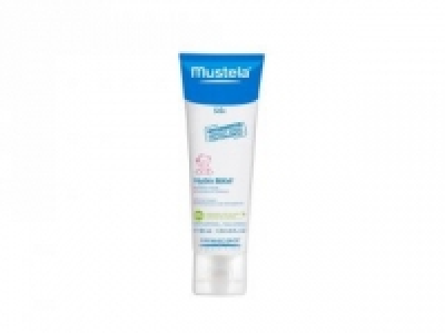 Crema Hidratante Cara Hydra Bebé Mustela 40 ml