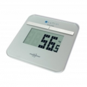 Báscula de Baño Analizadora Salter 9152 SV3R