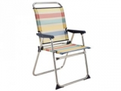 Sillón Marinero Rayas Carrefour 27.90 €