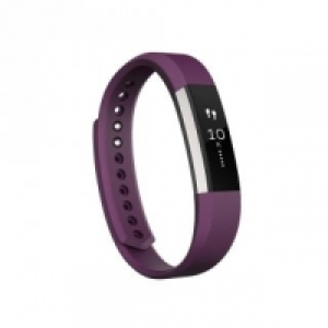 Pulsera de Actividad Fitbit Alta Pequeña - Morado
