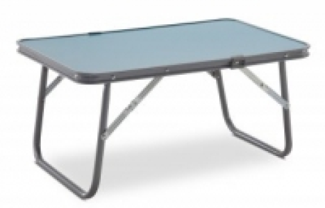 Mesa Auxiliar Plegable 60x40cm