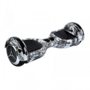 Skate Iwaboard I6 Skull Vel.13/Km/H Motorizacion 550W 145.00 €
