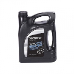 Carrefour  Aceite de Motor 5W40 5L Carrefour