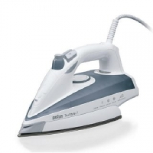Plancha de vapor Braun TexStyle 7 TS 735
