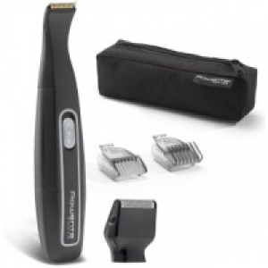 Corta pelo Rowenta Nomad Precision TN3620F0