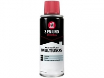Spray 3-En-Uno Original Desde 1894