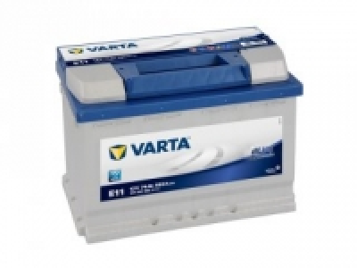 Batería de Coche Varta BD E11 74 Ah 680A