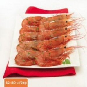 Gambón austral crudo grande 19.99 €