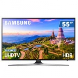 Televisor Samsung UE55MU6105