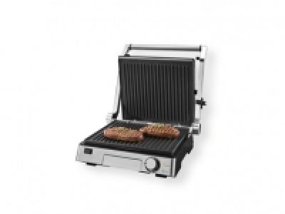 Silvercrest® kitchen tools Grill de contacto 44.99 €