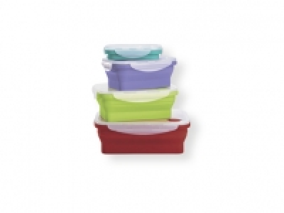 Ernesto ® Set de recipientes herméticos al vacío 9.99 €
