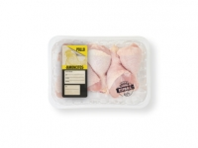 Jamoncitos de pollo 2.45 €