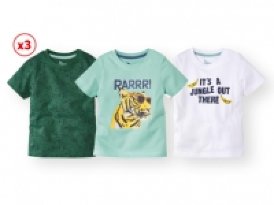 LUPILU® Camiseta 4.00 €