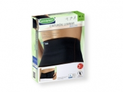 Sensiplast® Cinturón lumbar 5.99 €