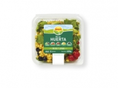 Edulis Ensalada de la huerta 1.39 €
