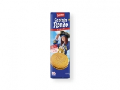 Sondey Galletas rellenas de chocolate 0.65&nbsp;&euro;