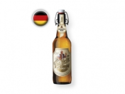 Schwaben Bräu ® Cerveza alemana 1.99 €