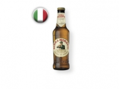 Moretti ® Cerveza italiana 1.19 €