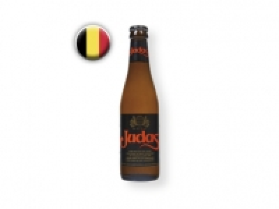 Judas ® Cerveza rubia belga 1.49 €