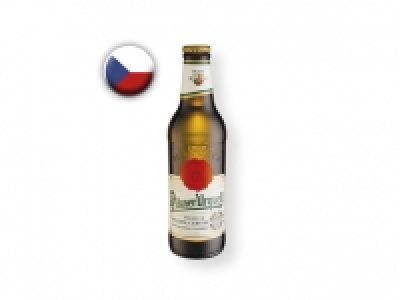Pilsner Urquell ® Cerveza rubia checa 1.19 €