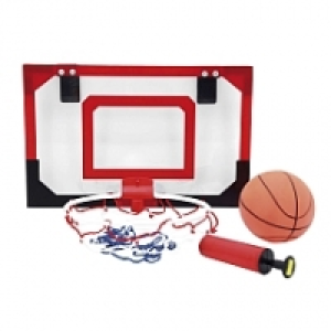 Toysrus  Stats - Set Mini Canasta de Baloncesto