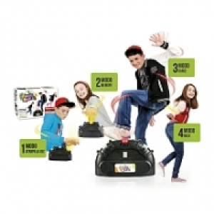 Body Motion 9.00 €