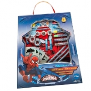 Spider-Man - Mega Set Trapecio 6.00 €