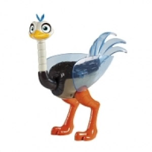 Miles del Futuro - Merc - Figura Deluxe 5.97&nbsp;&euro;