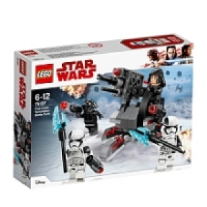LEGO Star Wars - Pack de Combate de Especialistas de la Prim 14.99&nbsp;&euro;