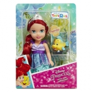 Princesas Disney - Ariel 14.99&nbsp;&euro;
