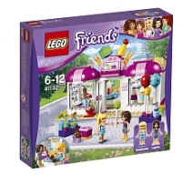 Toysrus  LEGO Friends - Tienda de Artículos de Fiesta de Heartlake - 