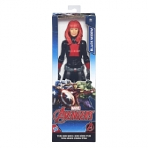 Los Vengadores - Black Widow - Figura Titan Hero 12.99 €