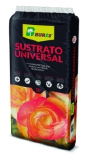 SUSTRATO UNIVERSAL 50L 4.99 €