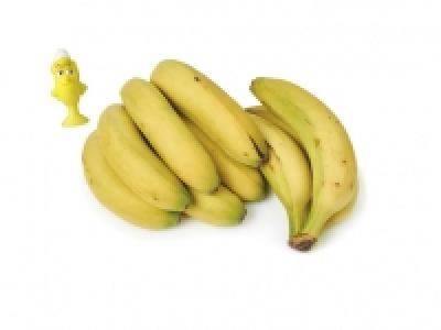 Plátano de Canarias 1.29 €