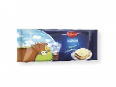Milbona® Queso fundido 0.79 €