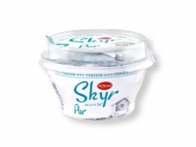 Milbona® Skyr natural 0.45 €
