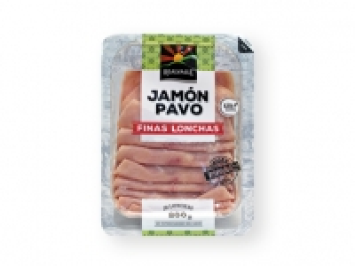 Realvalle® Jamón de pavo 1.05 €