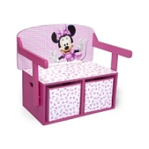 Minnie Mouse - Pupitre 3 en 1 Minnie 56.00&nbsp;&euro;