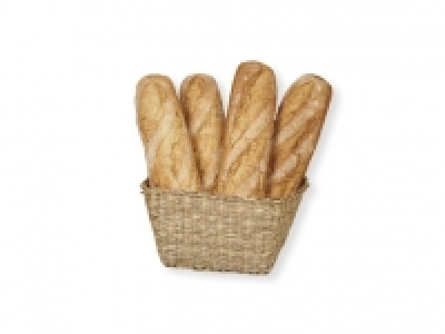 Barra de bocadillo 0.15 €