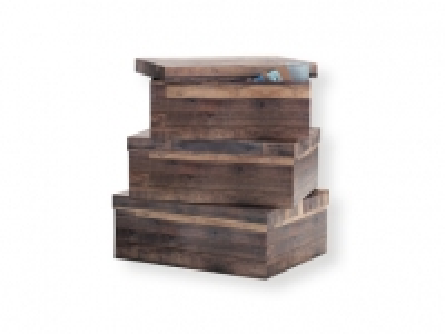 Melinera® Set de cajas de ordenación 9.99 €